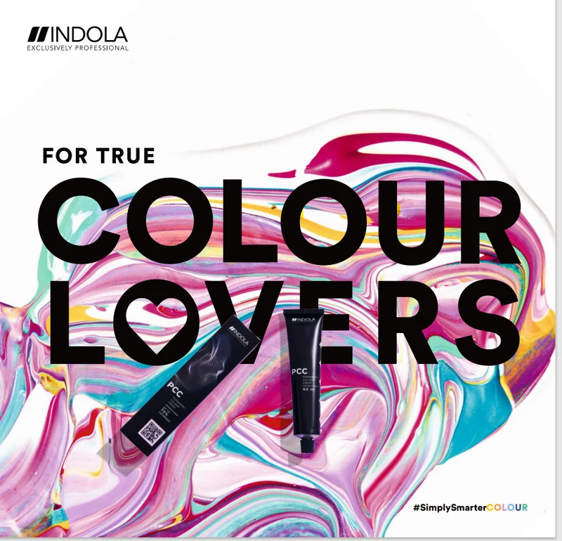 Indola Creme Entwickler