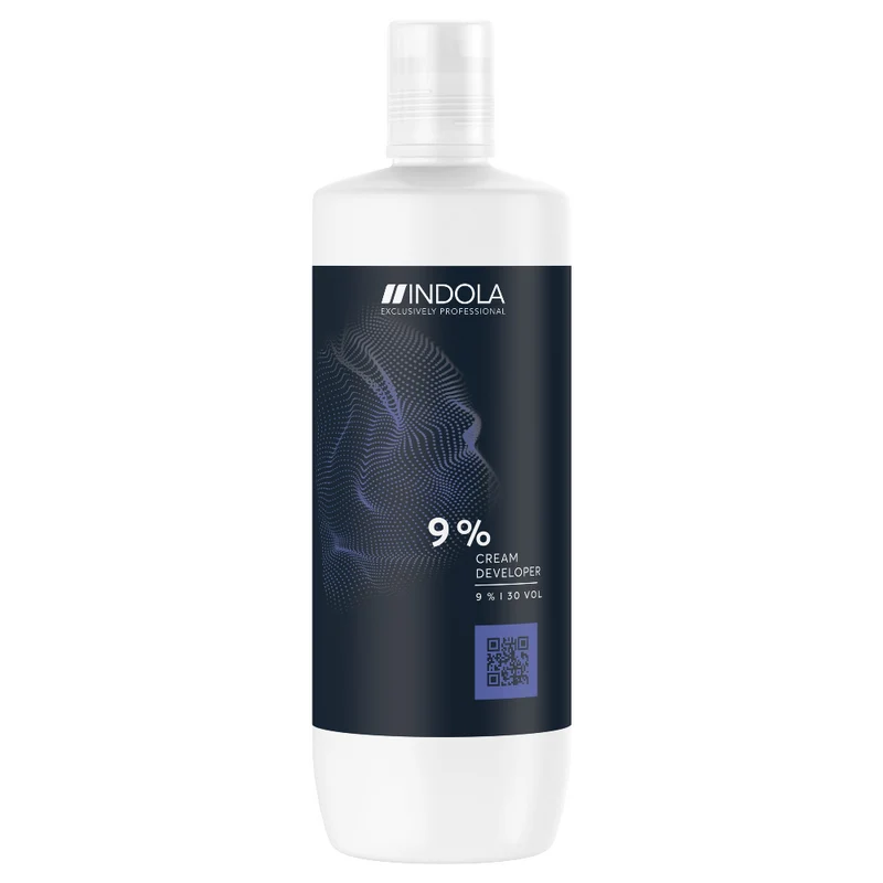 Indola Creme Entwickler