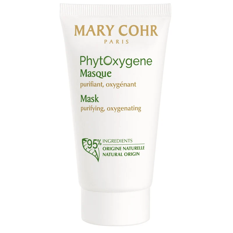 Mary Cohr Masque Phytoxygene 50ml