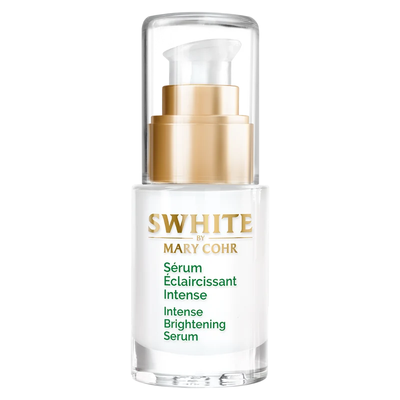 Mary Cohr Sérum Eclaircissant Intense + Vitamin C 25ml