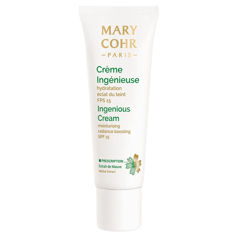 Mary Cohr Creme Ingenieuse 30ml