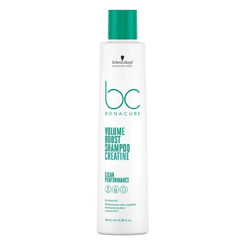 Schwarzkopf Professional Bonacure Volume Boost Shampoo