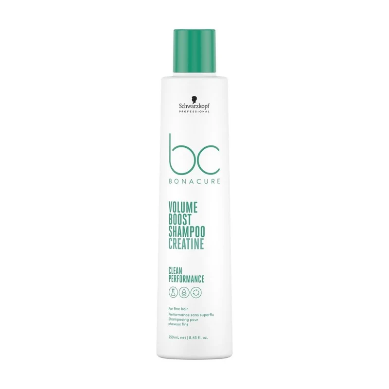 Schwarzkopf Professional Bonacure Volume Boost Shampoo