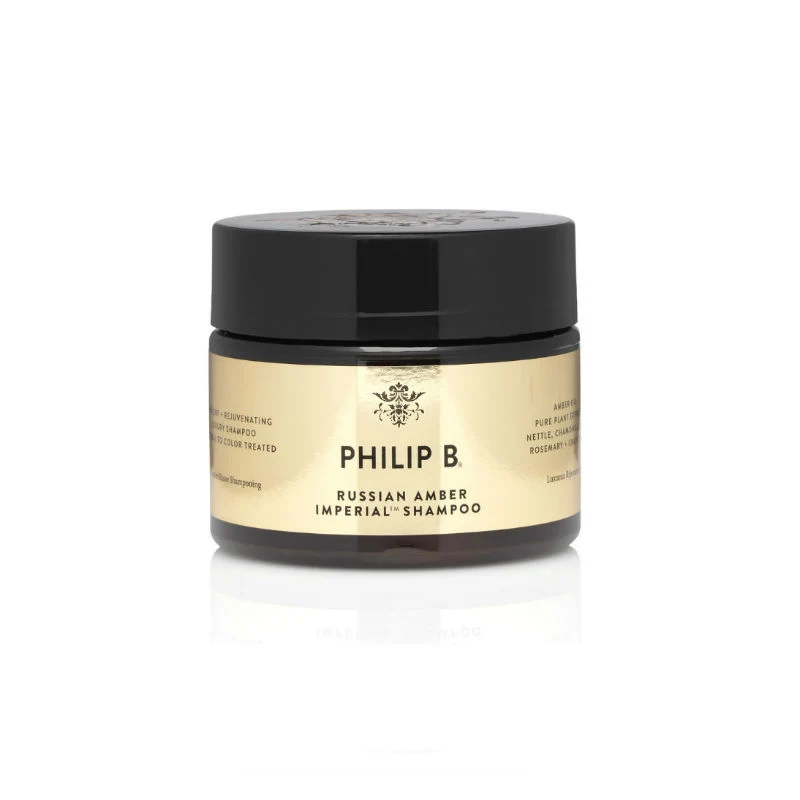 Philip B Russischer Bernstein Imperial Shampoo