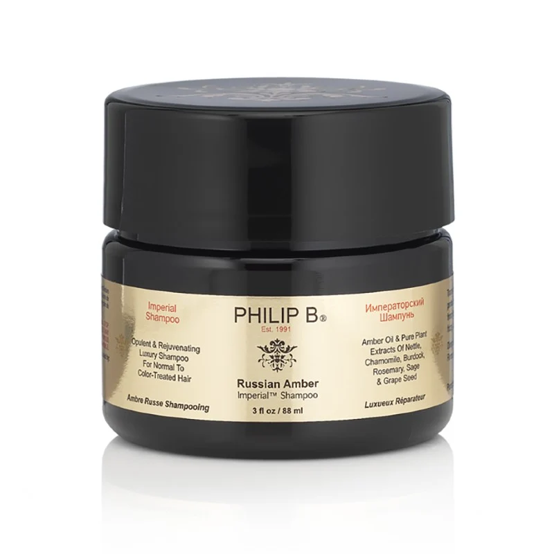 Philip B Russischer Bernstein Imperial Shampoo