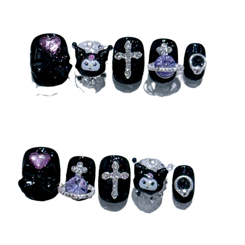 Dekorative Nagelkunst Tipps