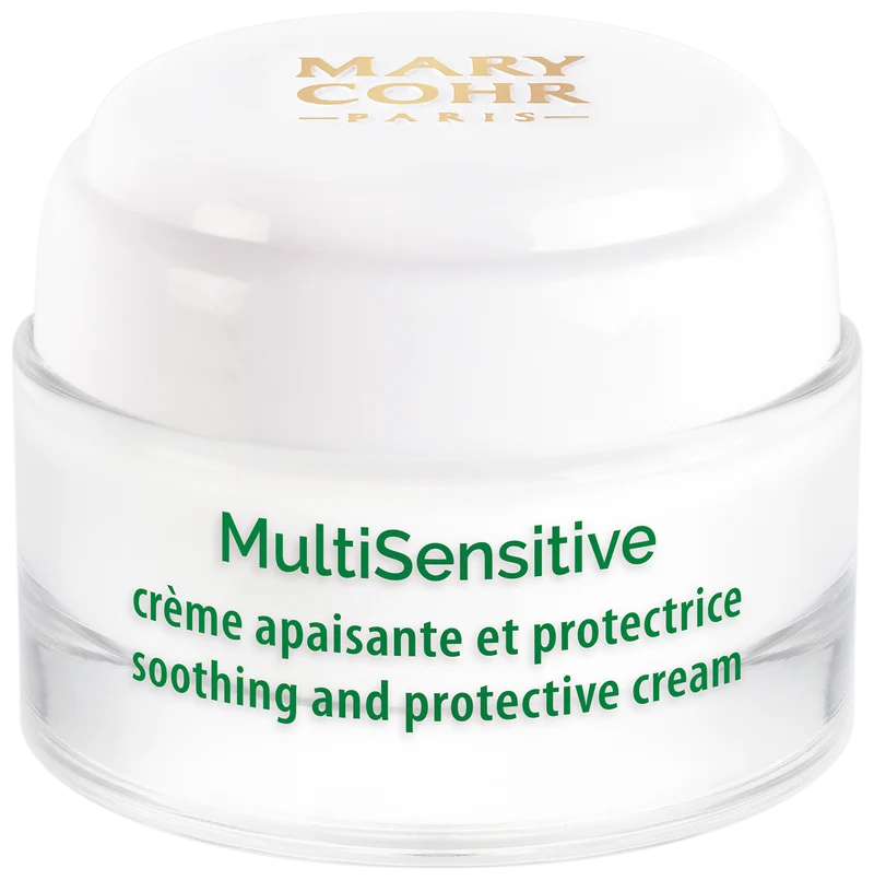 Mary Cohr Créme MultiSensitive 50ml