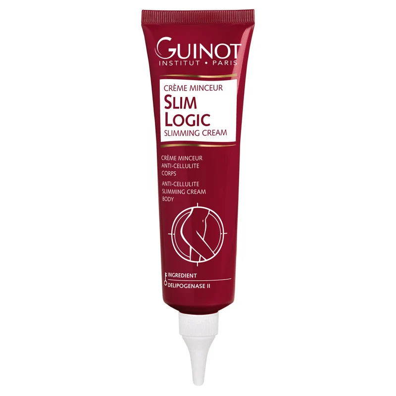 Guinot Crème Minceur Slim Logic 125ml