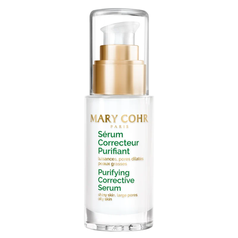 Mary Cohr Serum Correcteur Purifiant 30ml