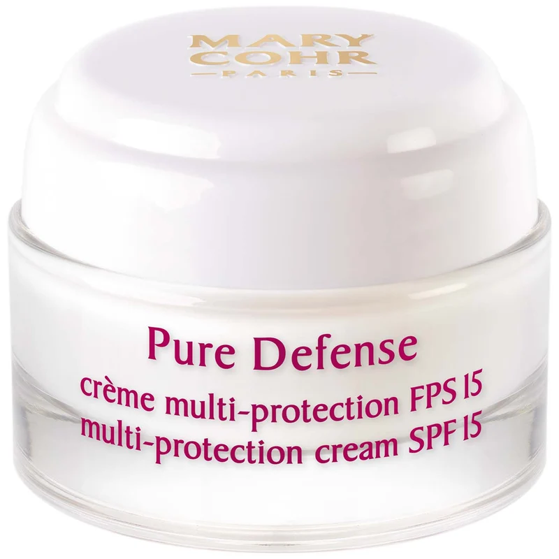 Mary Cohr Pur Defense 50ml