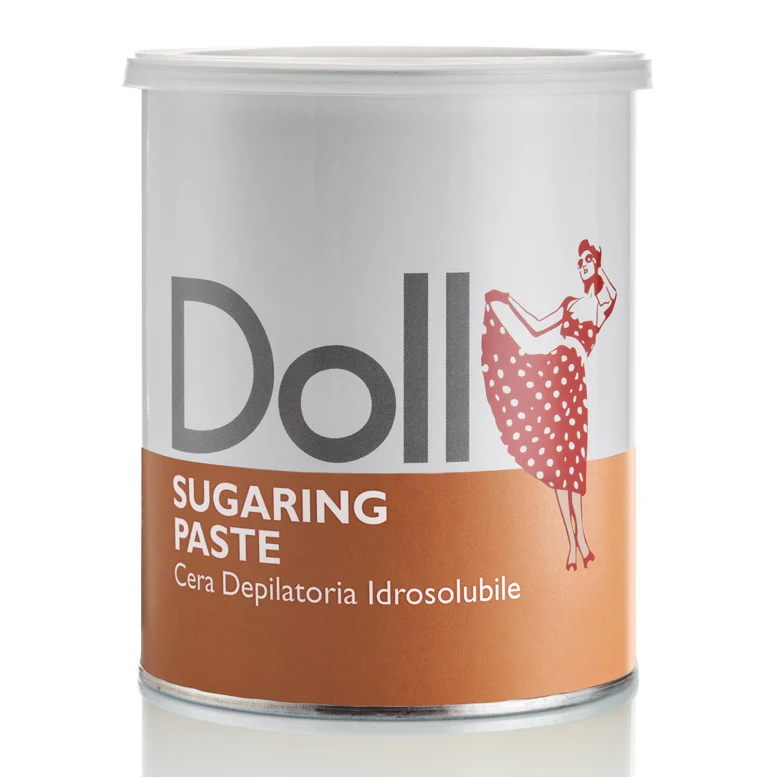 Doll Zuckerpaste 1000g