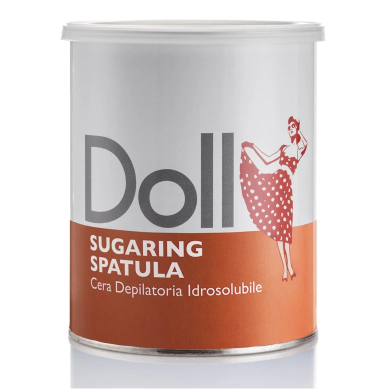 Doll Spatula Zuckerpaste 1000g