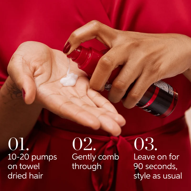 Wella Professionals Ultimatives Repair-Nacht-Haarserum