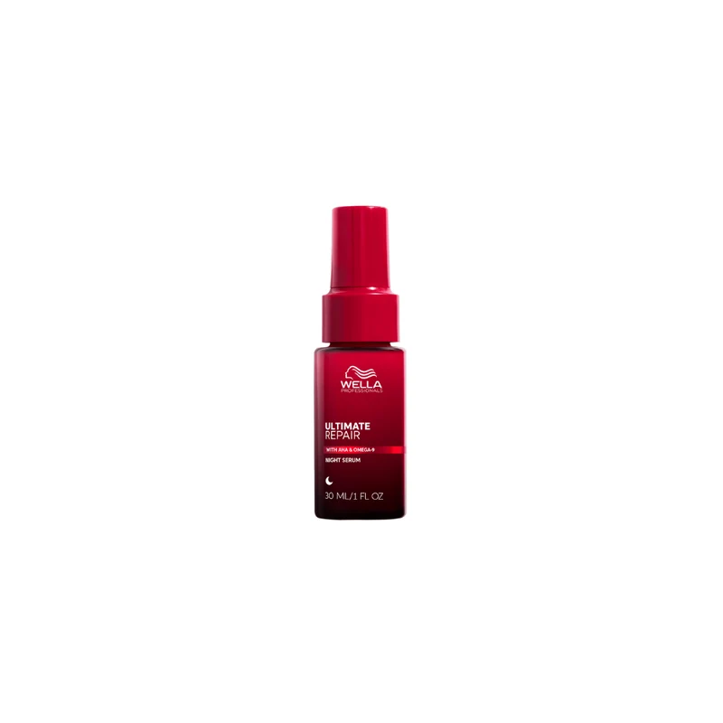 Wella Professionals Ultimatives Repair-Nacht-Haarserum
