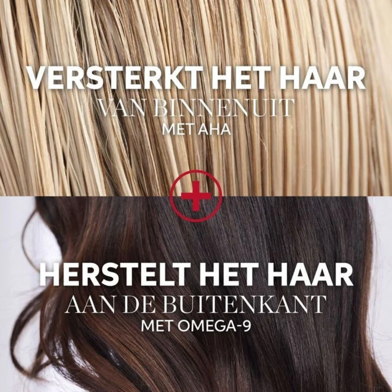 Wella Professionals Ultimatives Reparaturwunder Haarrettung