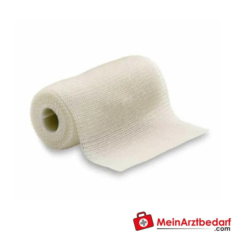 3M Softcast Stützverband semi-rigid Bandage 10 Stück