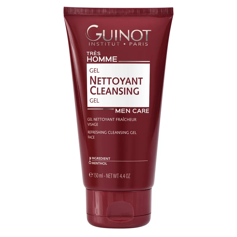 Guinot Gel Nettoyant 150ml
