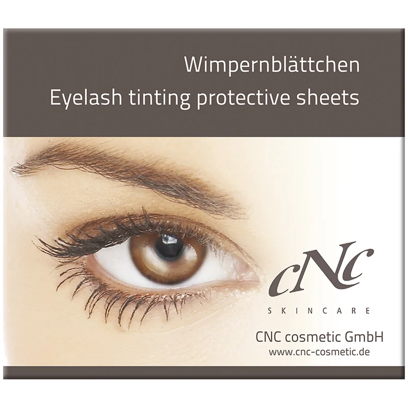 CNC Wimpernblättchen soft 50 Paar