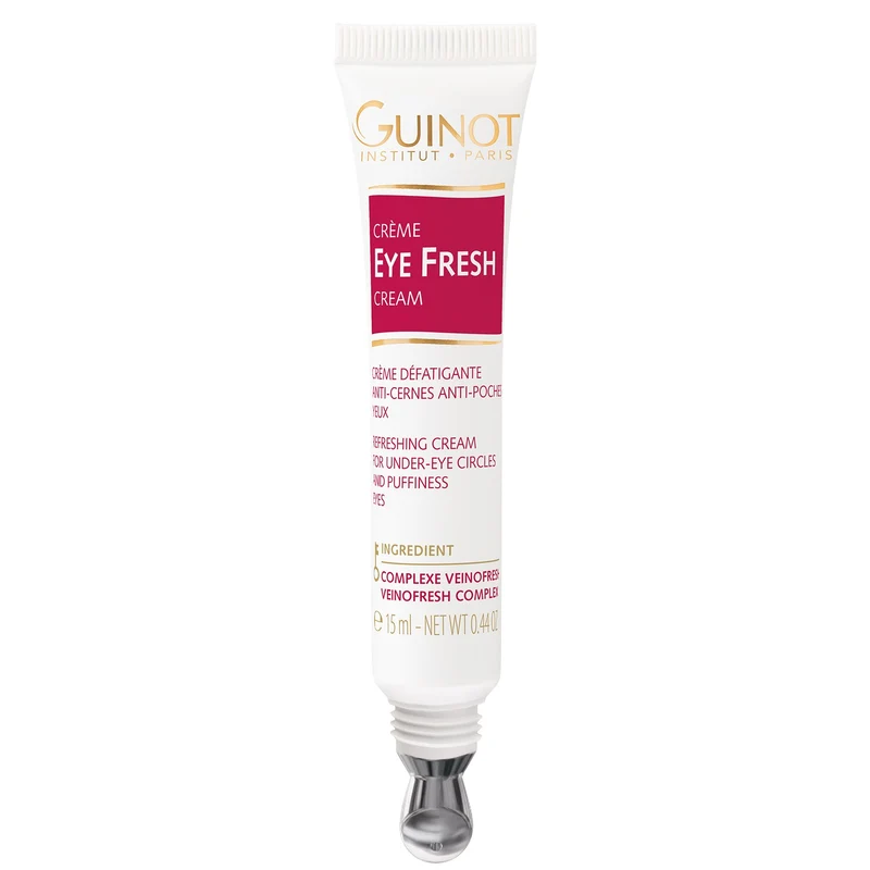 Guinot Crème Eye Fresh 15ml