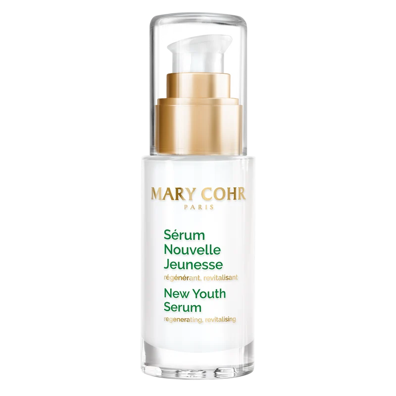 Mary Cohr Sérum Nouvelle Jeunesse 30ml