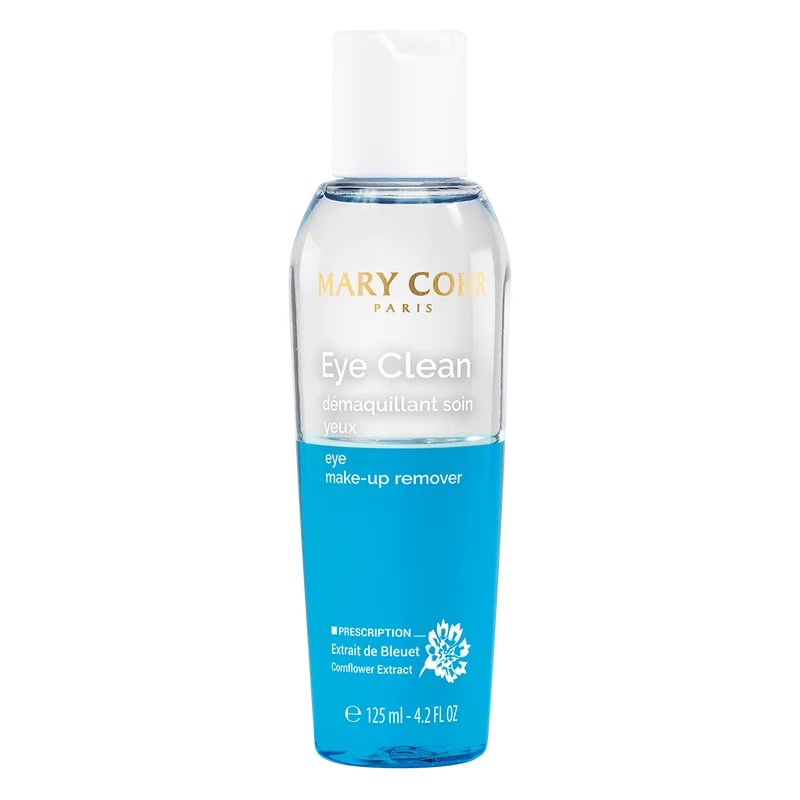Mary Cohr Eye Clean 125ml