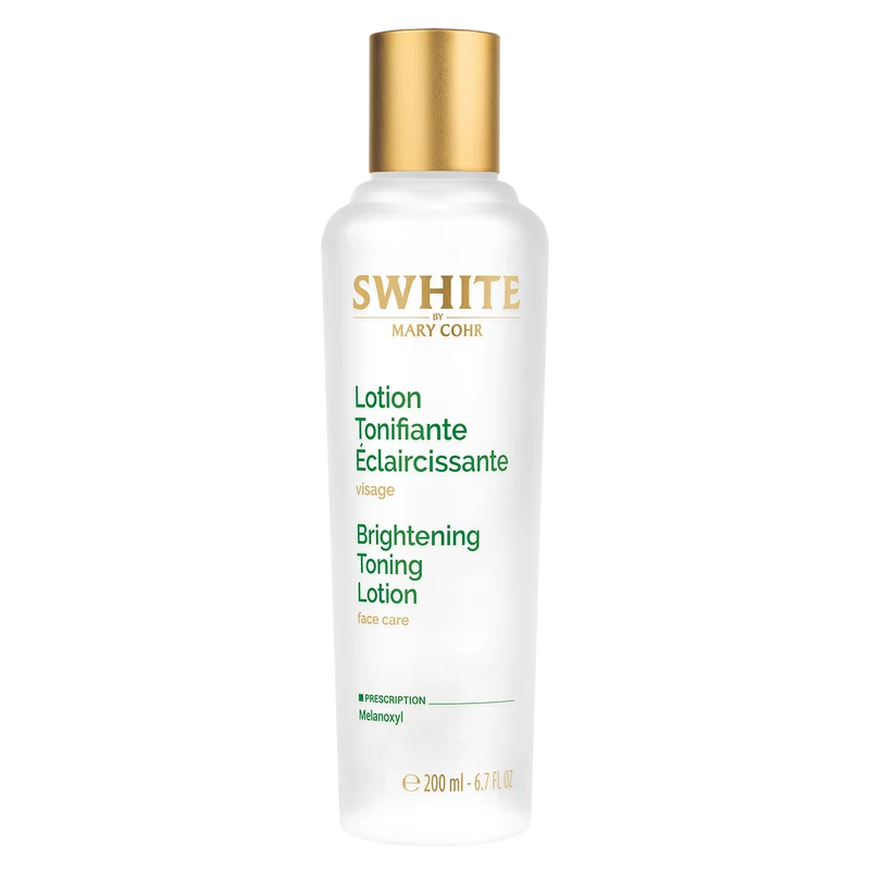 Mary Cohr Lotion Demaquillant Eclaircissant 200ml