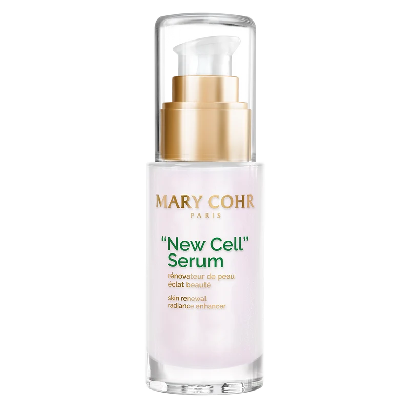 Mary Cohr New Cell Serum 50ml