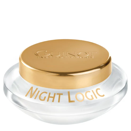 Guinot Crème Night Logic 50ml