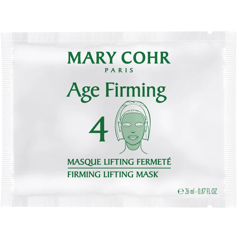 Mary Cohr Masque Lifting Fermete - Einzelanwendung