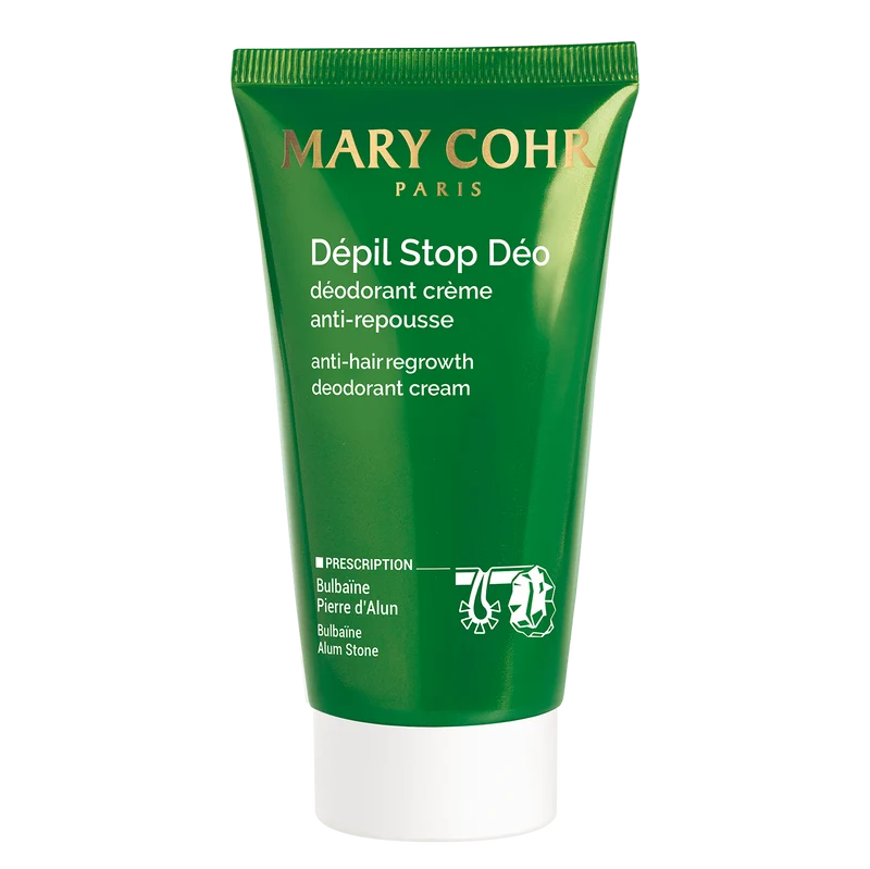 Mary Cohr Dépil Stop Deo Creme 50ml
