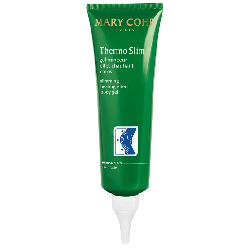 Mary Cohr Thermo Slim Gel 125ml