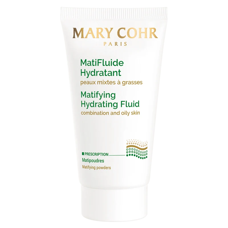 Mary Cohr MatiFluide Hydratant 50ml