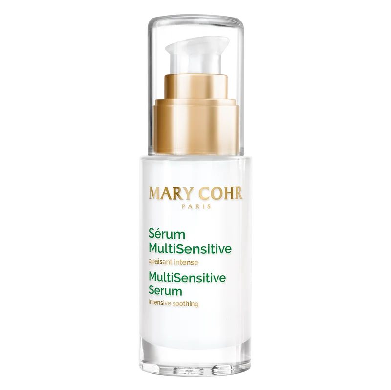Mary Cohr Sèrum MultiSensitive 30ml