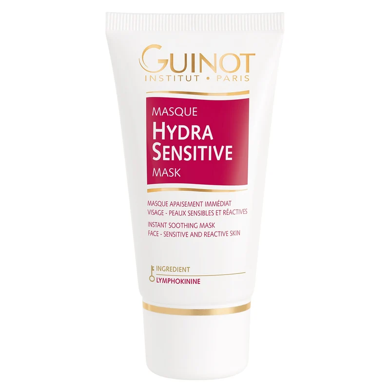 Guinot Masque Hydra Sensitiv 50ml