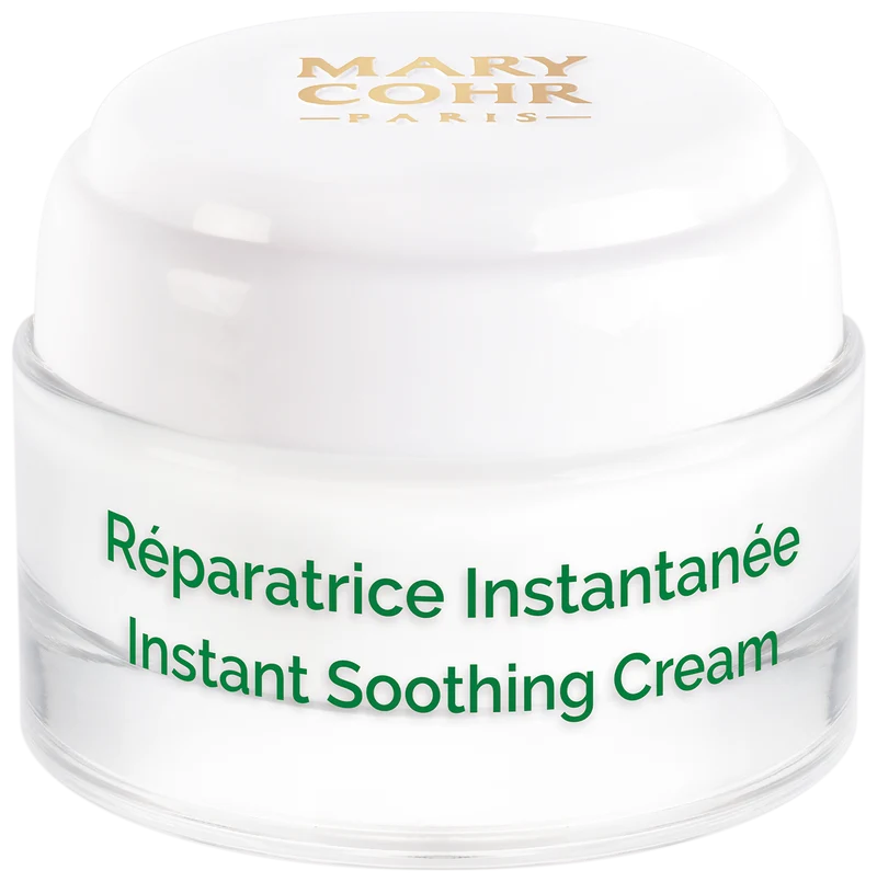 Mary Cohr Créme Réparatrice Instantanée 50ml