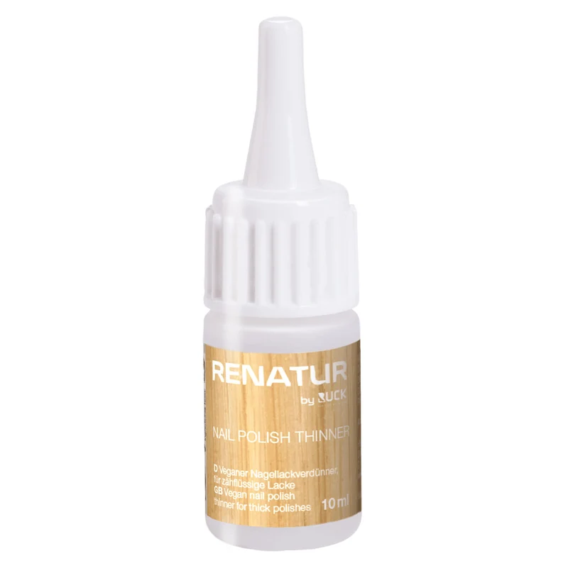 Ruck RENATURE Nagellackverdünner 10 ml