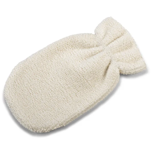 peclavus Wasch- und Massagehandschuh