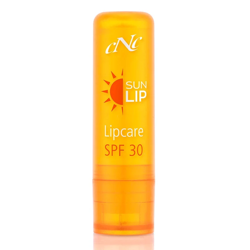 CNC SUN Lipcare SPF30 4,6g