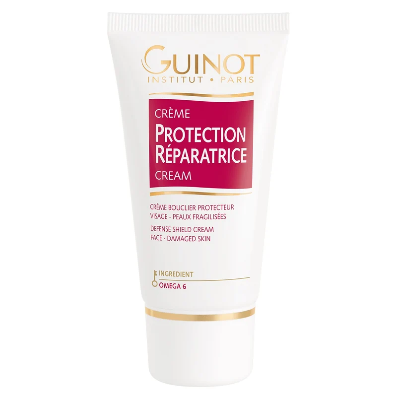 Guinot Créme Protection Réperatrice 50ml