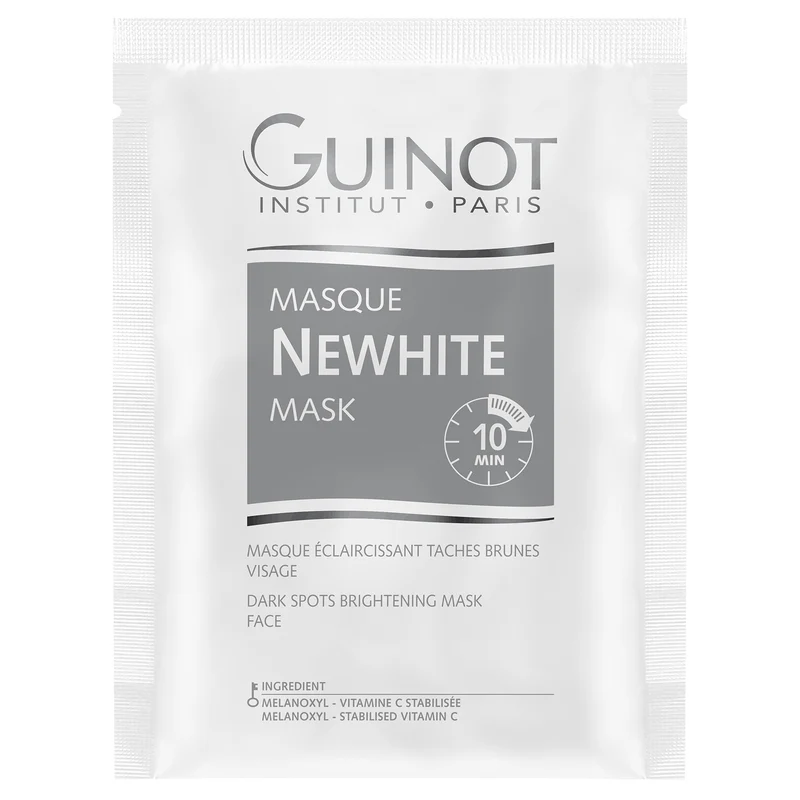 Guinot Masque Newhite 7 Sachets