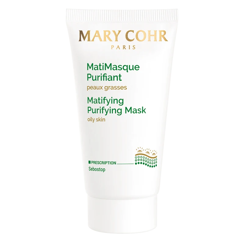 Mary Cohr MatiMasque Purifiant 50ml
