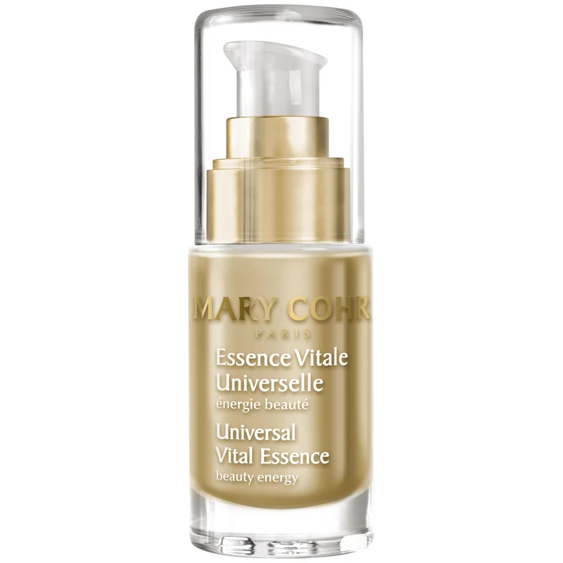 Mary Cohr Essence Vitale Universelle 15ml