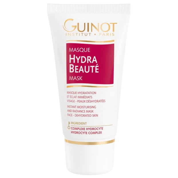 Guinot Masque Hydra Beauté 50ml