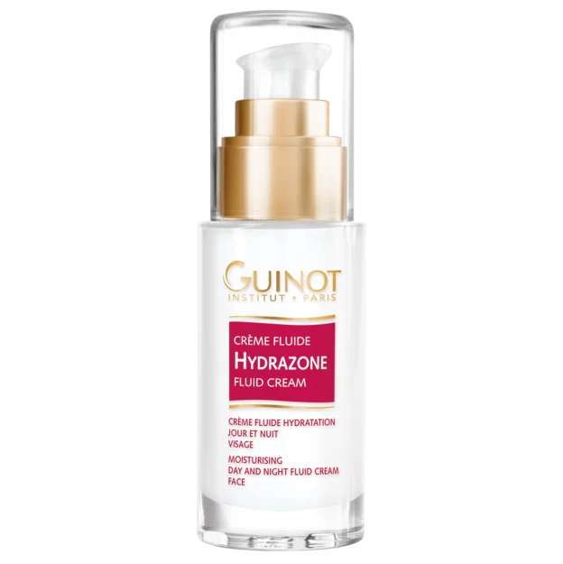 Guinot Crème Fluide Hydrazone 50ml