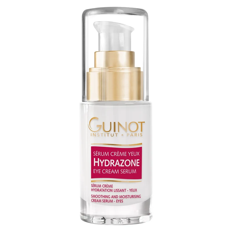 Guinot Sérum Crème Hydrazone Yeux 15ml