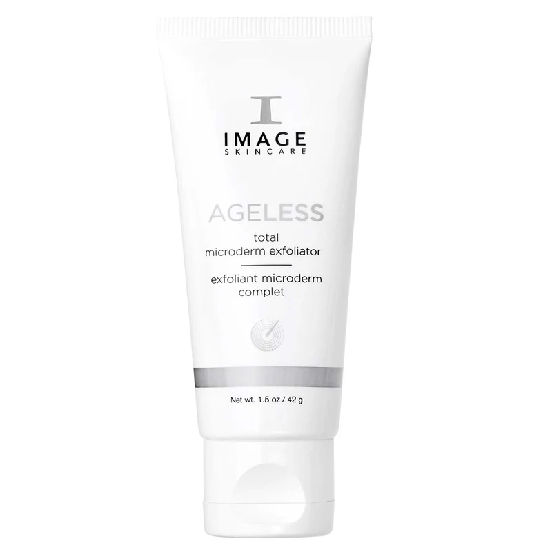 IMAGE Ageless total microderm exfoliator 42g