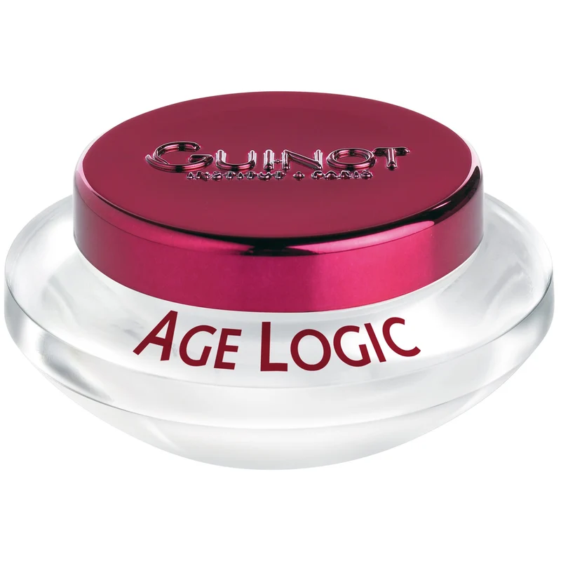 Guinot Crème Riche Age Logic 50ml