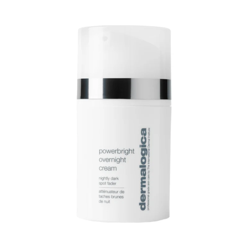 Dermalogica Powerbright Overnight Cream 50ml