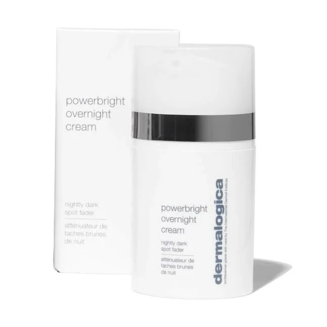 Dermalogica Powerbright Overnight Cream 50ml
