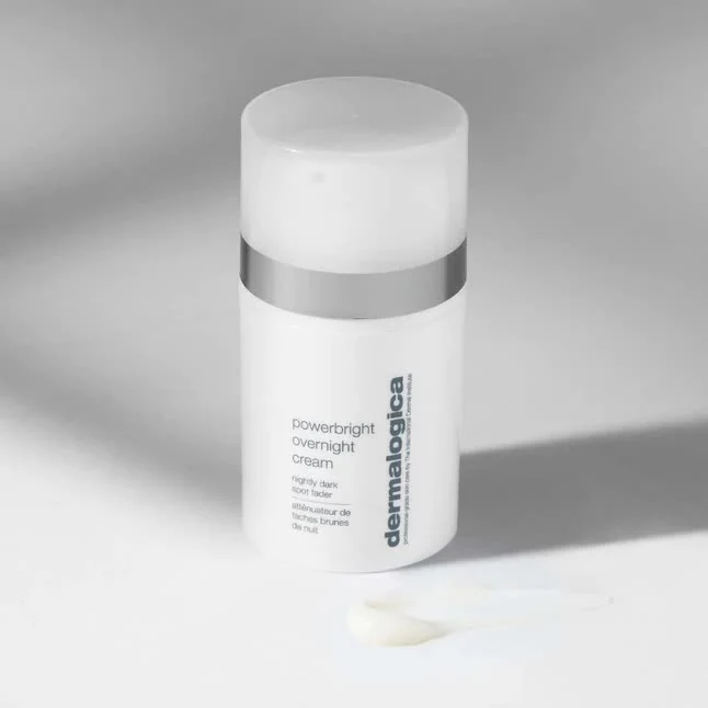 Dermalogica Powerbright Overnight Cream 50ml